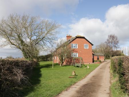 Durstone Cottage, Pencombe, Herefordshire