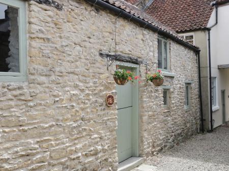 Cherry Tree Cottage, Pickering, Yorkshire