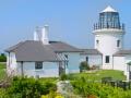 Old Higher Lighthouse Stopes Cottage, Portland Bill