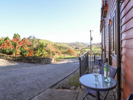 Beech Cottage, Llanidloes, Powys