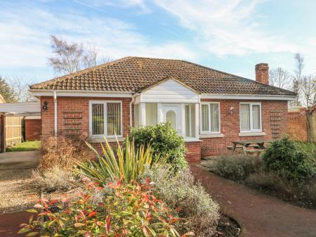 Old Orchard Cottage, Allerthorpe