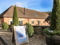 The Milking Parlour, Westhope