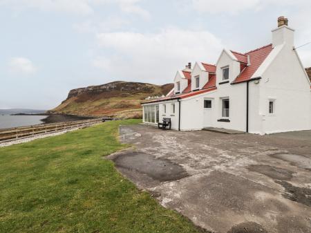 Jubilee Cottage, Uig