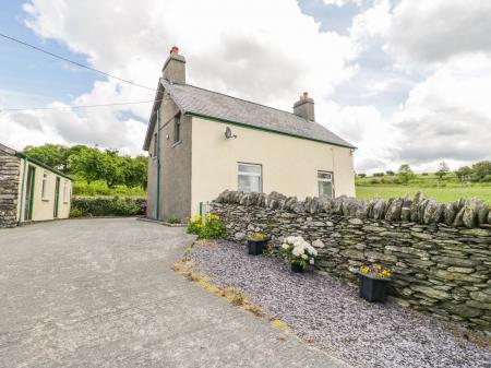 Penrhyddion Ucha, Betws-y-Coed