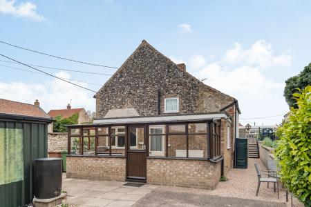 Violet Cottage, Feltwell