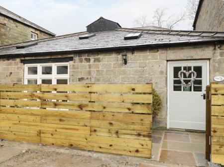 Barn Owl Cottage, Pateley Bridge, Yorkshire