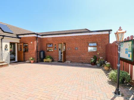 3 The Stables, Ryde