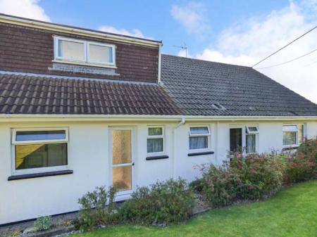 Restineas, St Austell