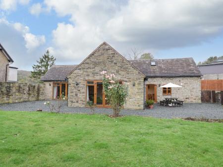 The Stable, Craven Arms, Shropshire