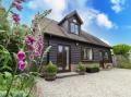 Belview Cottage, Sturminster Newton