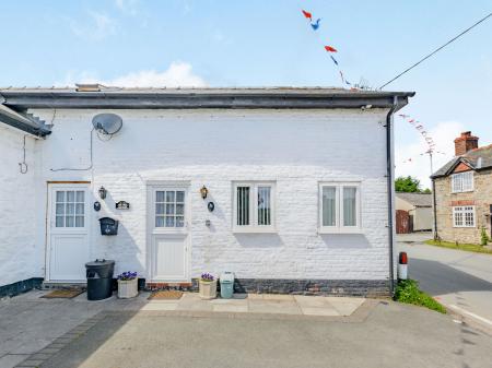 Yew Tree Cottage, Welshpool