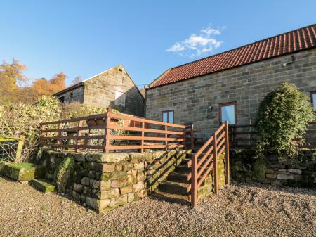 The Old Cart House, Farndale