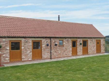 Pottowe Cottage, Stokesley, Yorkshire