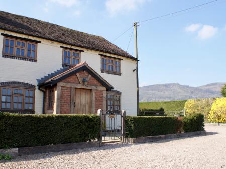 Yew Tree Cottage, Malvern, Worcestershire