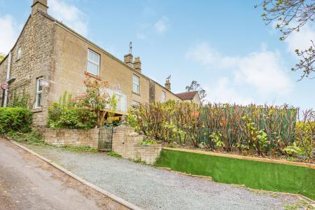 Hillside Cottage, Peasedown St John