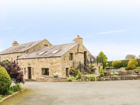 Hazelwood Cottage, Ingleton, Yorkshire