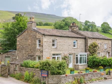 The Homestead, Hardraw, Yorkshire