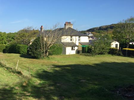 Gwelfor, Morfa Bychan, Gwynedd