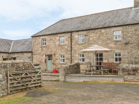 The Stables, Bellingham, Northumberland