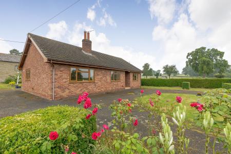 Meadow Lea, Orleton, Herefordshire