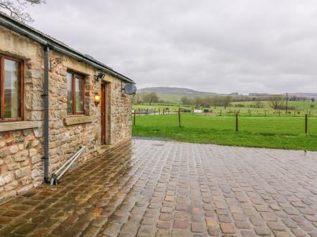 Orcaber Farm Retreat, Austwick, Yorkshire