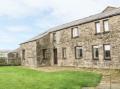 Orcaber Farm Barn, Austwick