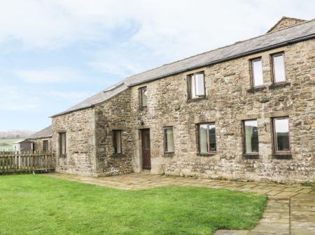 Orcaber Farm Barn, Austwick, Yorkshire