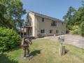 The School Bakehouse Apartment, Bishops Castle