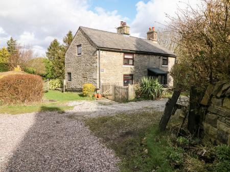 The Cottage, Glossop, Derbyshire