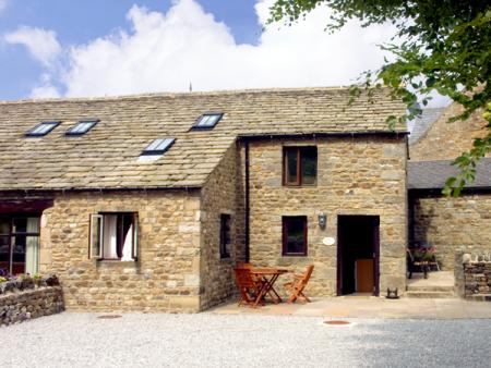 Grange Cottage, Buckden, Yorkshire