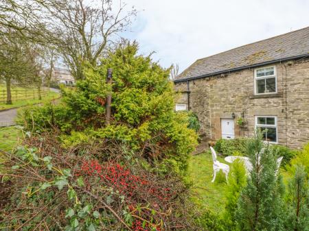 Elder Bank, Bradwell, Derbyshire