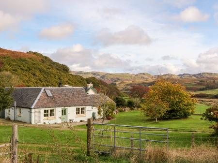 Mullach, Ardfern, Strathclyde