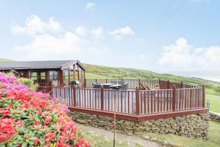 Pentref, Aberdovey