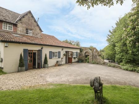 Colly Cottage, Dottery