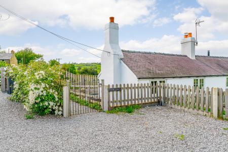 Quarry Cottage, Llanasa