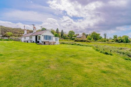 Crown Cottage, Holywell, Clwyd