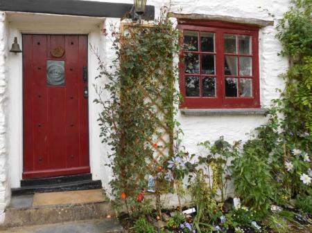 Tuckermarsh Quay River Cottage 2, Bere Alston, Devon