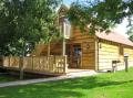 1 The Coach House