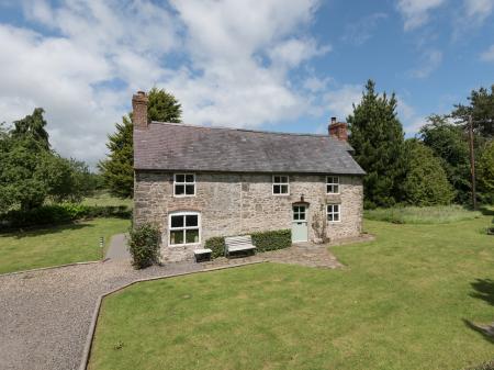 Hillgate House, Hemford, Shropshire