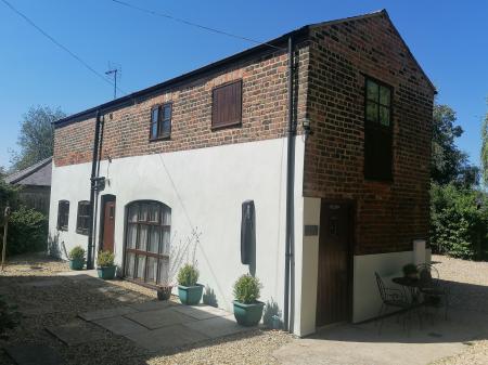 The Barn, Long Sutton, Lincolnshire