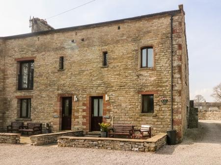 Old Byre Cottage, Newbiggin-on-Lune, Cumbria