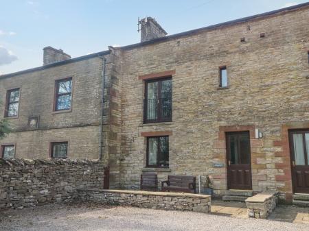 Hayloft Cottage, Newbiggin-on-Lune