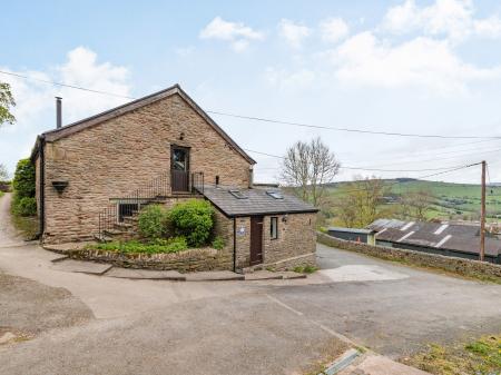 The Hayloft, Whaley Bridge