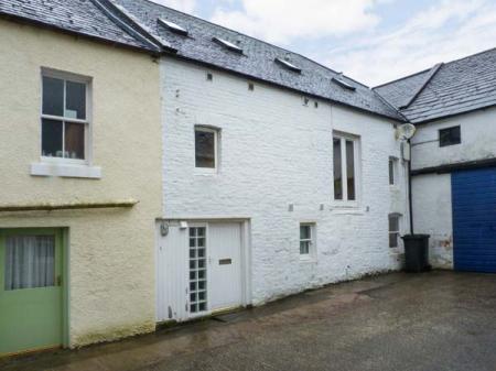 The Old Brewery Store, Gatehouse of Fleet