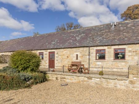 Ridge Cottage, Whitridge, Northumberland