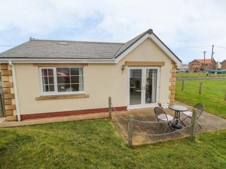 White Rock Cottage, Beadnell, Northumberland