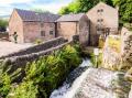 The Malthouse, Cromford