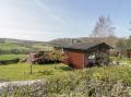 Alpine Lodge, Rhyd-y-Foel