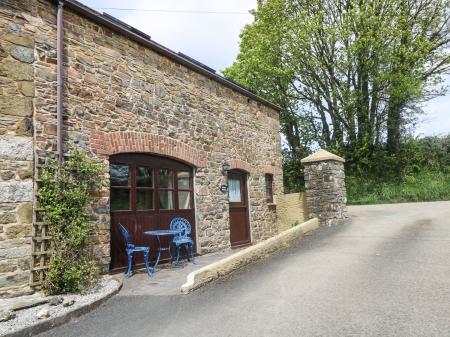 The Wagon House, Polyphant, Cornwall