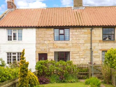 Lion Cottage, Hinderwell, Yorkshire